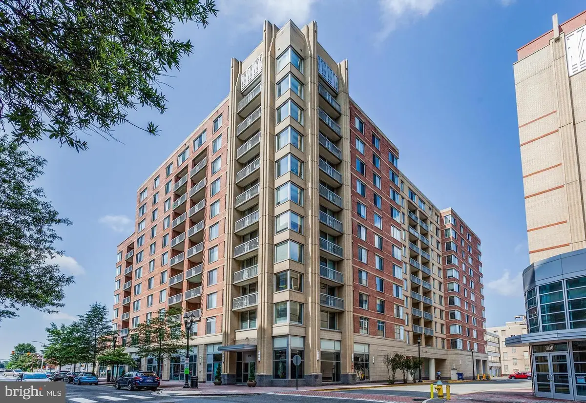 1020 N Highland St #703, Arlington, VA 22201 - #1