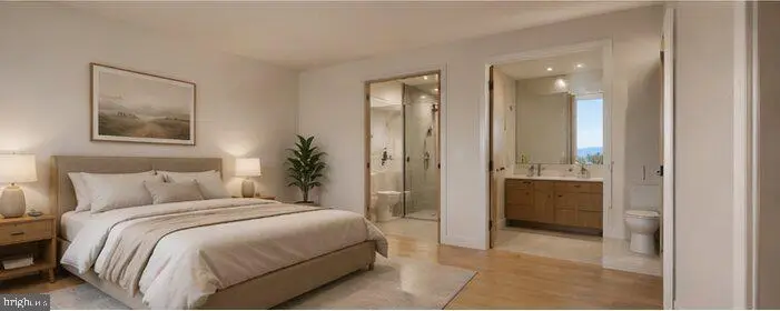 1201 N Quinn St #102, Arlington, VA 22209 - #3