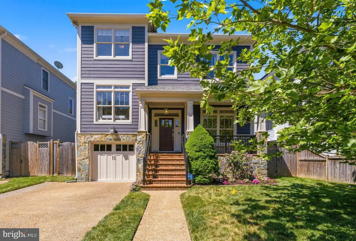 512 N Monroe St, Arlington, VA 22201 - #1