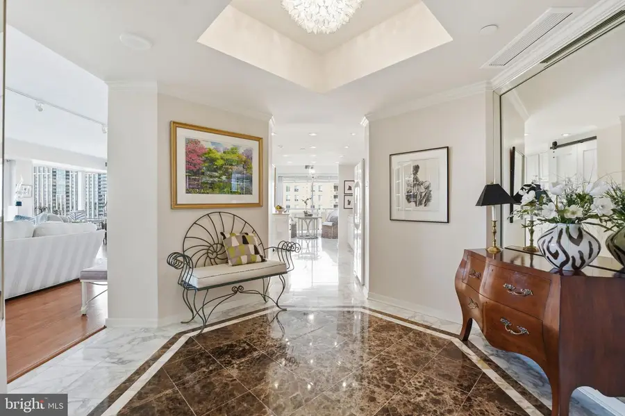 1530 Key Blvd #928, Arlington, VA 22209 - #3