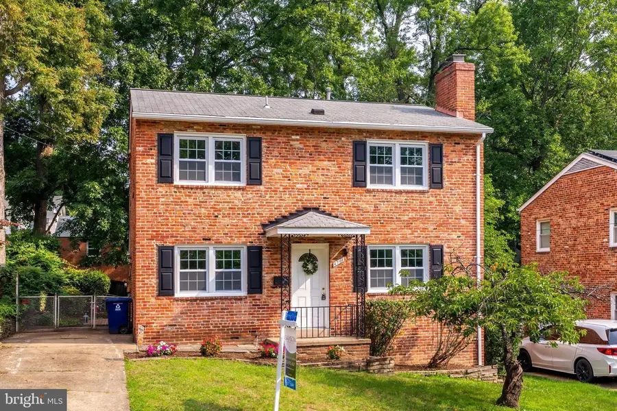 4701 9th St S, Arlington, VA 22204 - #2