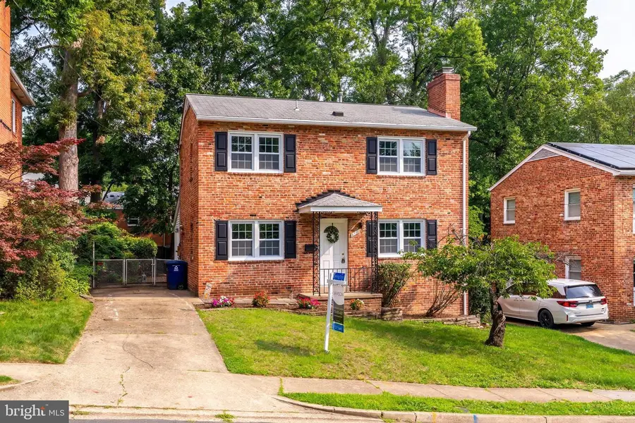 4701 9th St S, Arlington, VA 22204 - #3