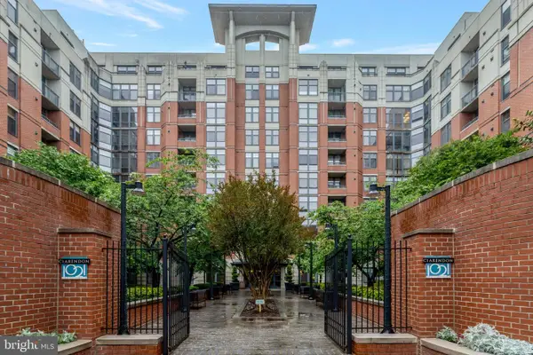 1021 N Garfield St #315, ARLINGTON, VA 22201