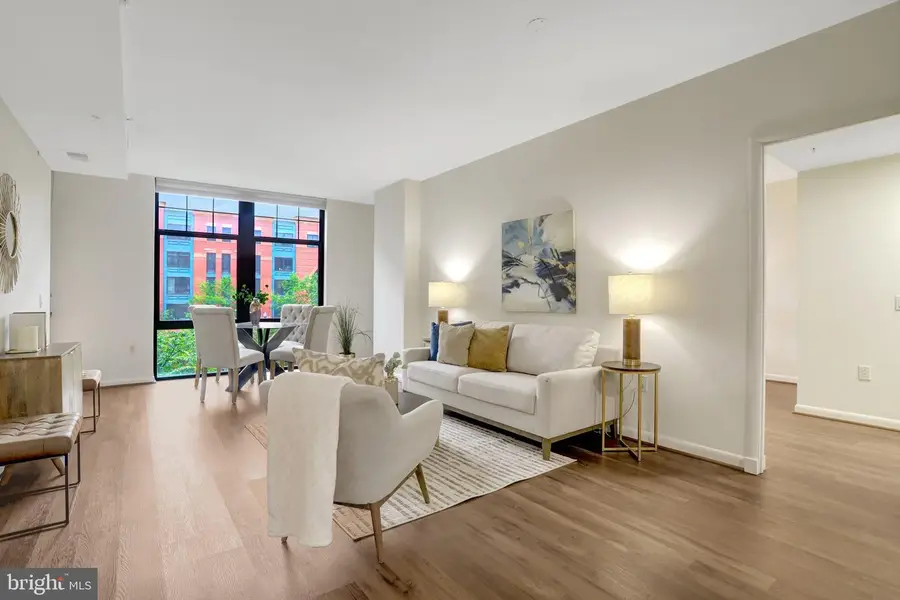 1021 N Garfield St #315, Arlington, VA 22201 - #2