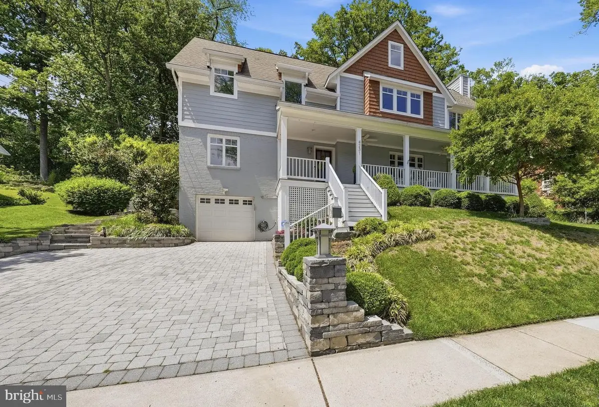 4231 31st St N, Arlington, VA 22207 - #1