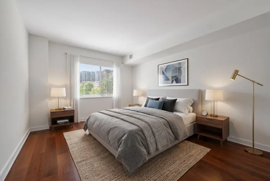 1600 N Oak St #603, Arlington, VA 22209 - #3