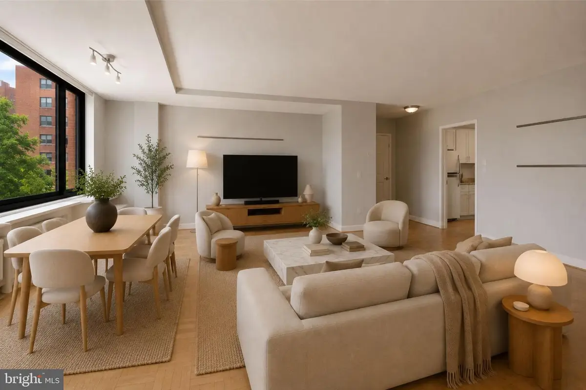 1021 Arlington Blvd #742, Arlington, VA 22209 - #1