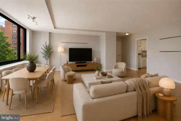 1021 Arlington Blvd #742, ARLINGTON, VA 22209