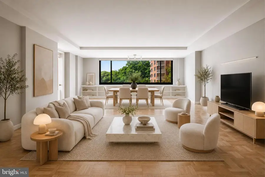 1021 Arlington Blvd #742, Arlington, VA 22209 - #3
