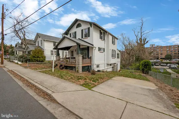1943 N Cleveland St, ARLINGTON, VA 22201
