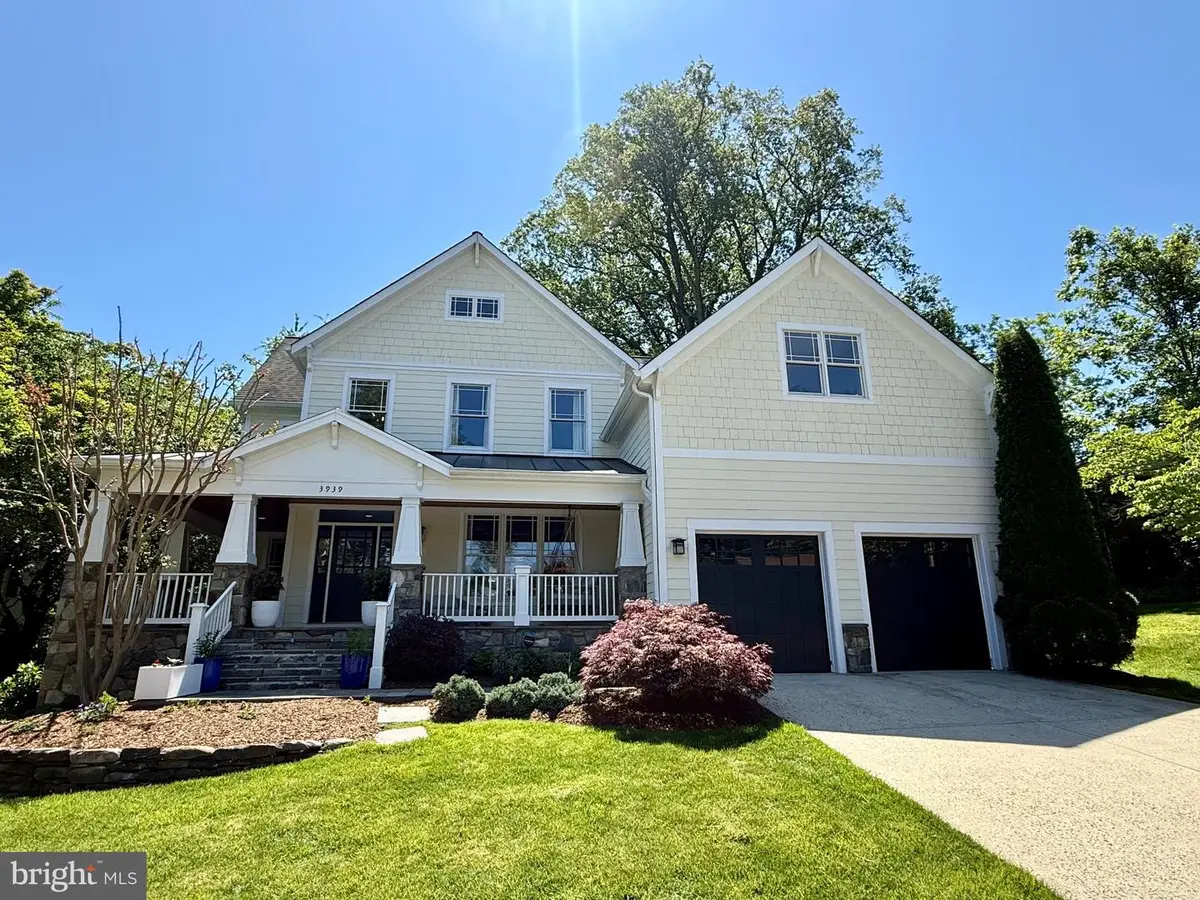 3939 N Wakefield St, Arlington, VA 22207 - #1