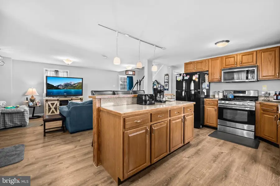 2218 S Monroe St, Arlington, VA 22206 - #3