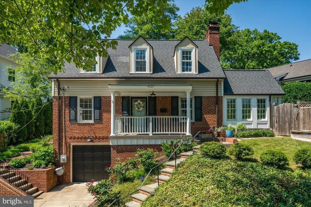4005 25th St N, Arlington, VA 22207 - #1