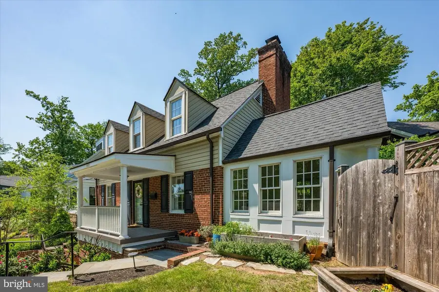 4005 25th St N, Arlington, VA 22207 - #2