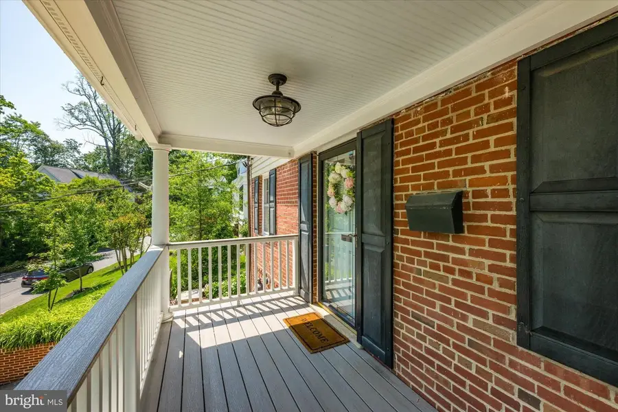 4005 25th St N, Arlington, VA 22207 - #3