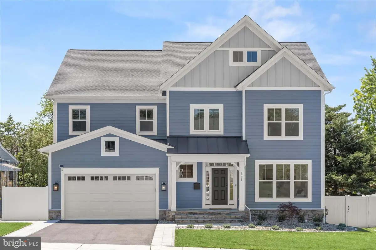 6300 29th St N, Arlington, VA 22207 - #1
