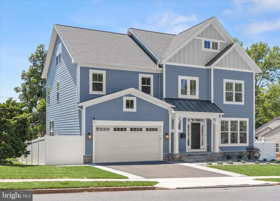 6300 29th St N, Arlington, VA 22207 - #3