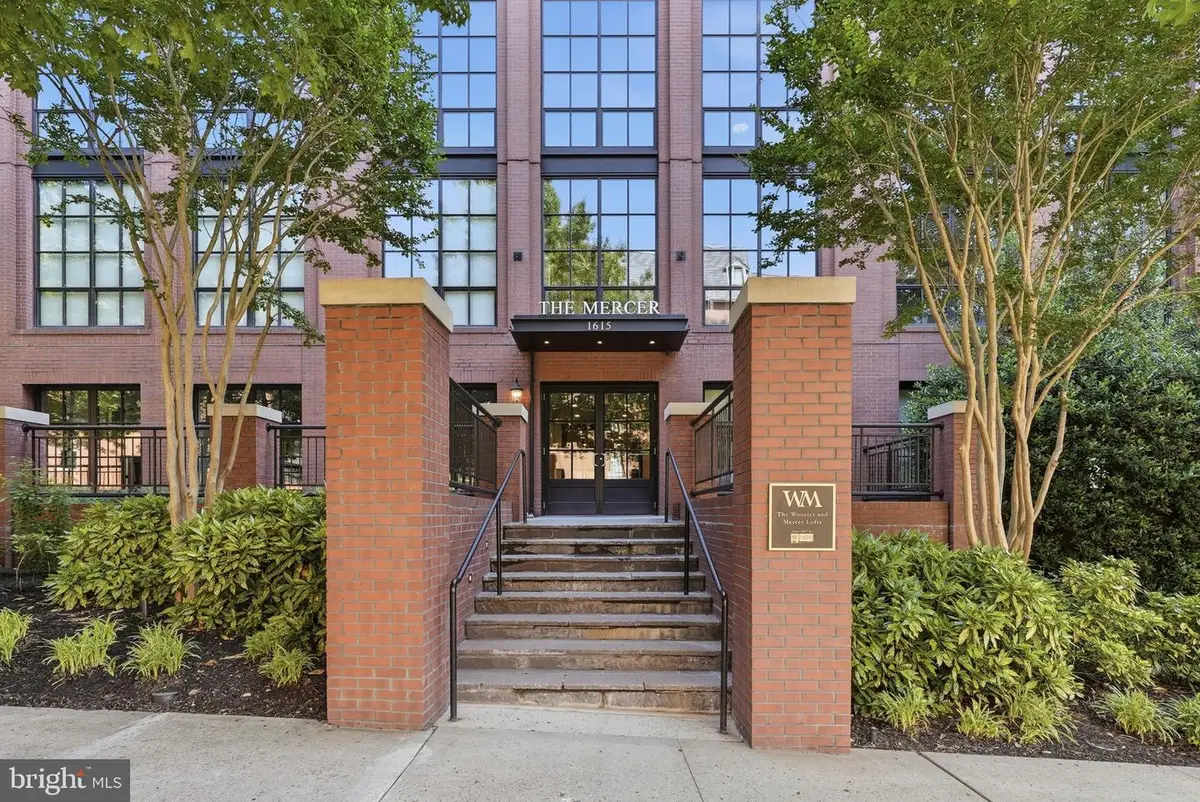 1615 N Queen St #m304, Arlington, VA 22209 - #1