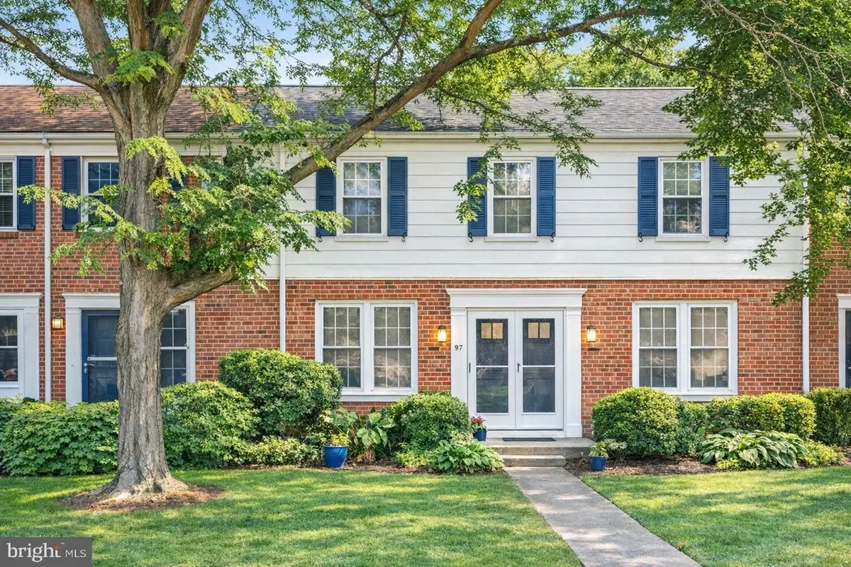 2701 16th St S #640, Arlington, VA 22204 - #1