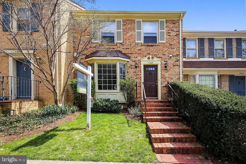 4507 4th Rd N, Arlington, VA 22203 - #1