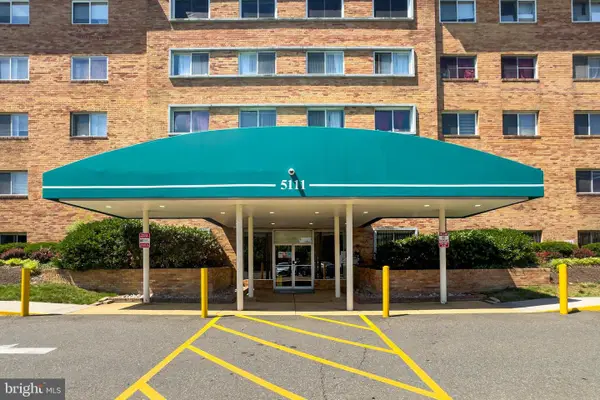 5111 8th Rd S #314, ARLINGTON, VA 22204