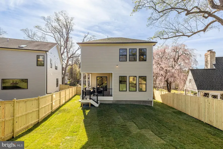 5707 9th St N, Arlington, VA 22205 - #2