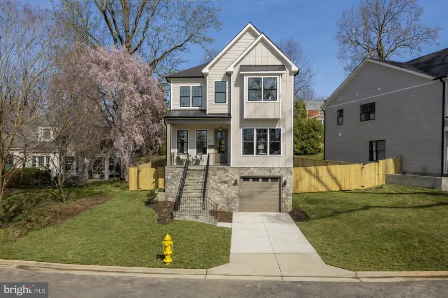 5707 9th St N, Arlington, VA 22205 - #3