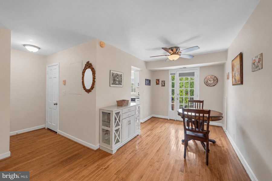 3050 S Buchanan St #b2, Arlington, VA 22206 - #2