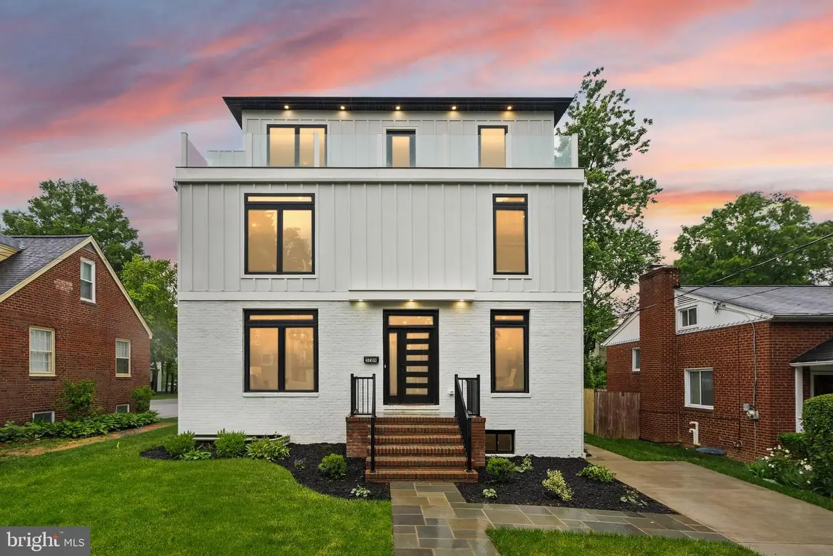 5709 5th St S, Arlington, VA 22204 - #1