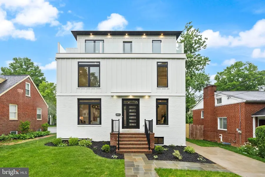 5709 5th St S, Arlington, VA 22204 - #2