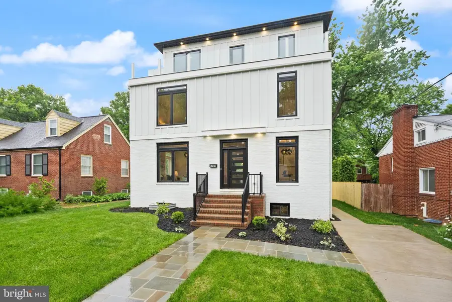 5709 5th St S, Arlington, VA 22204 - #3