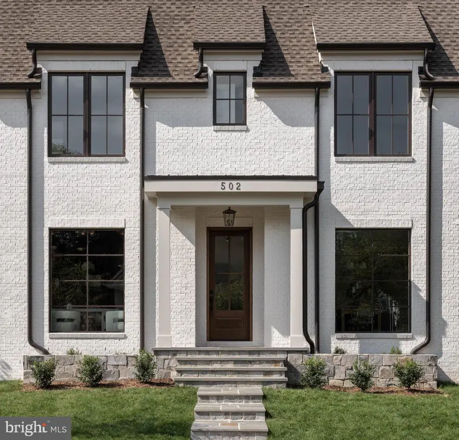 502 N Jackson St, Arlington, VA 22201 - #2