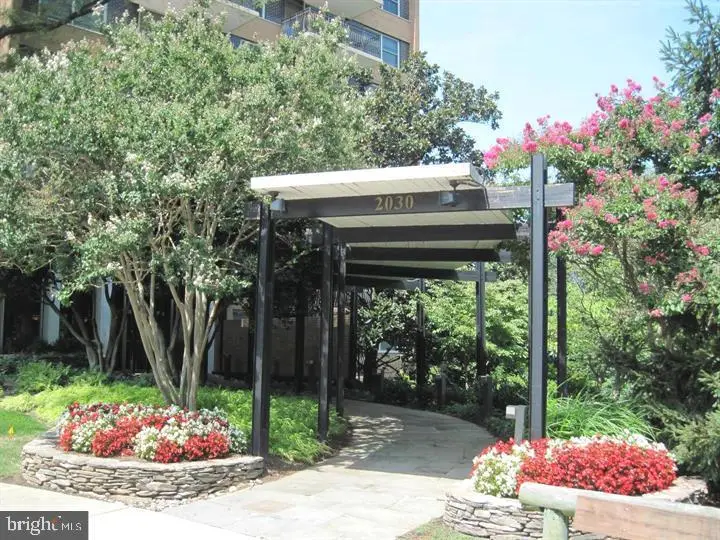 2030 N Adams St #1008, Arlington, VA 22201 - #2