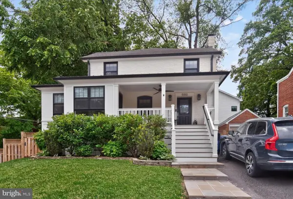 5100 Yorktown Blvd, ARLINGTON, VA 22207