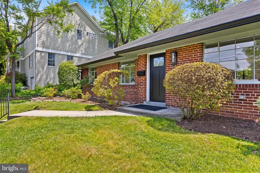 5424 21st St N, Arlington, VA 22205 - #2