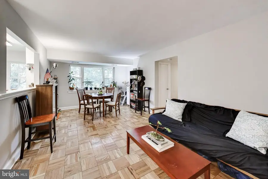 1322 Fort Myer Dr #924, Arlington, VA 22209 - #3