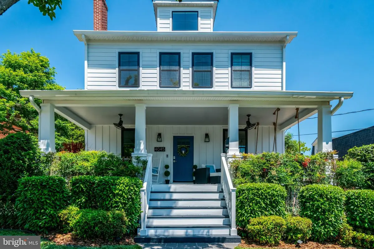 4045 21st St N, Arlington, VA 22207 - #1