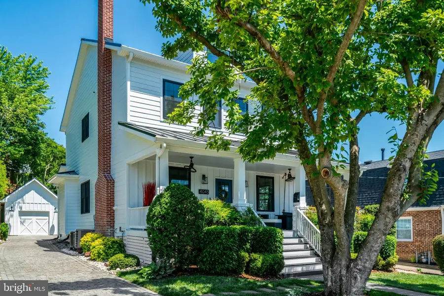 4045 21st St N, Arlington, VA 22207 - #2