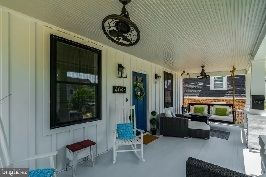 4045 21st St N, Arlington, VA 22207 - #3
