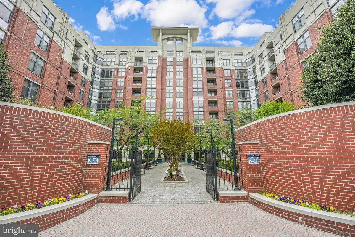 1021 N Garfield St #233, Arlington, VA 22201 - #1