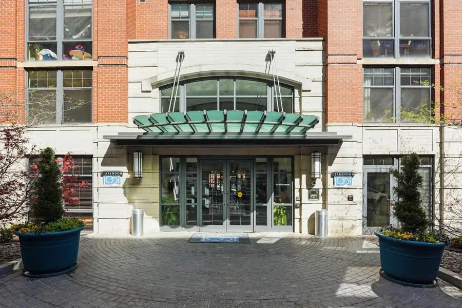 1021 N Garfield St #233, Arlington, VA 22201 - #2