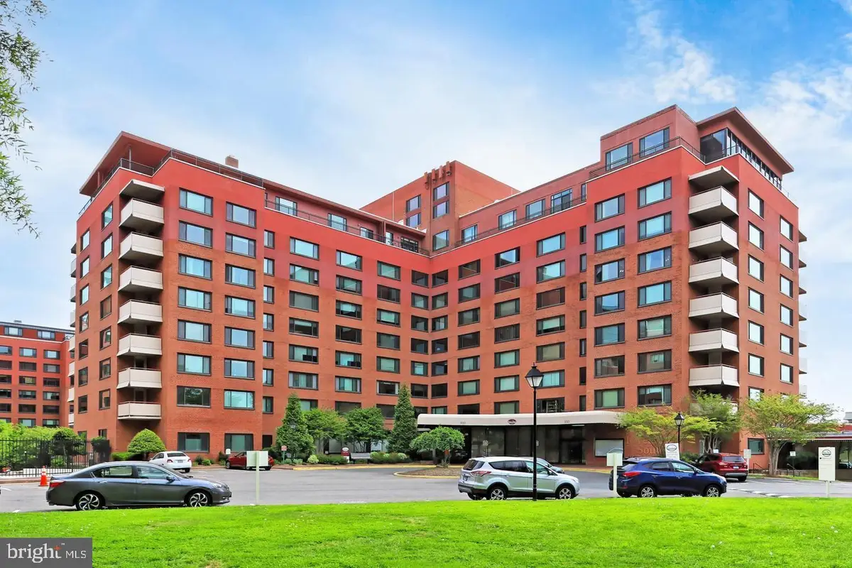 1011 Arlington Blvd #513, Arlington, VA 22209 - #1