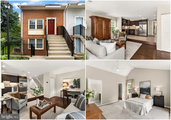 116-b N Bedford St #b, ARLINGTON, VA 22201