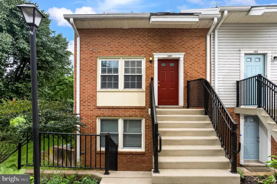 116-b N Bedford St #b, Arlington, VA 22201 - #2