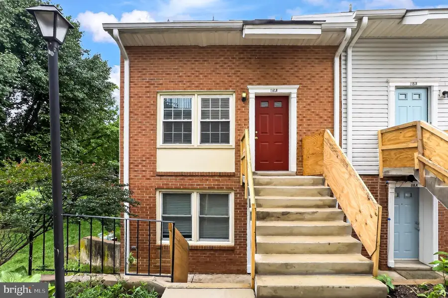 116-b N Bedford St #b, Arlington, VA 22201 - #3