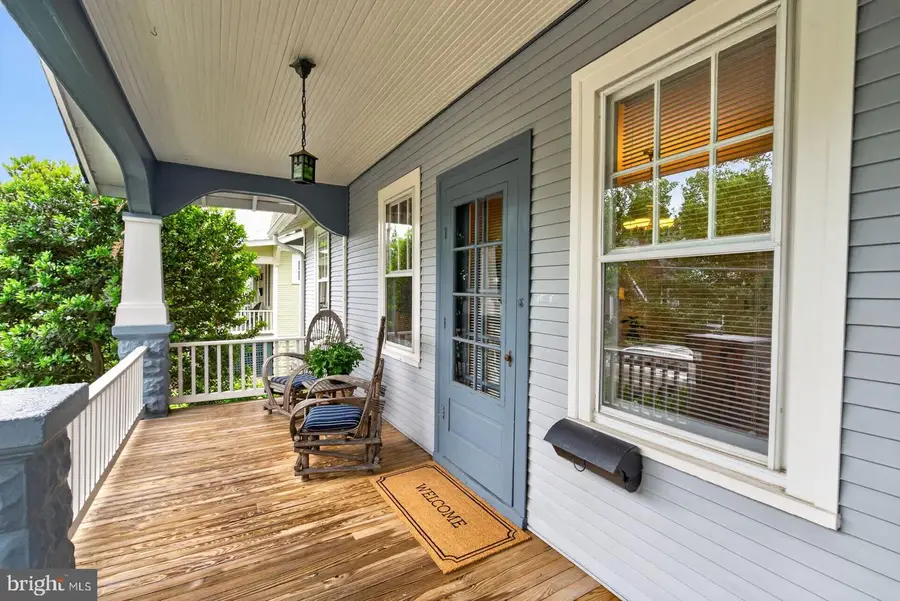 526 N Ivy St, Arlington, VA 22201 - #2