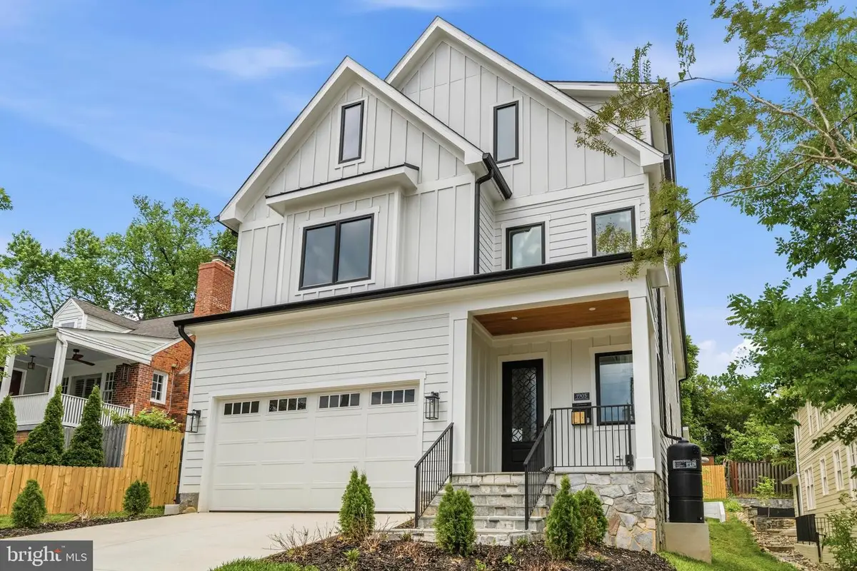 1905 N Taylor St, Arlington, VA 22207 - #1