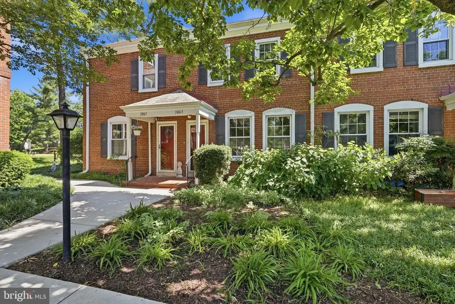 3063 S Buchanan St, Arlington, VA 22206 - #2