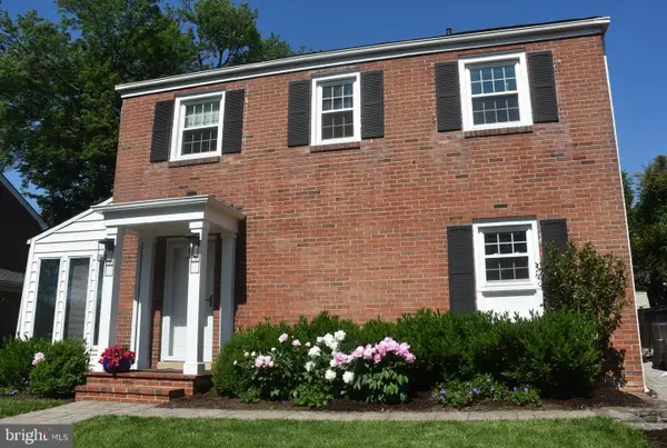 1508 N Kentucky St, ARLINGTON, VA 22205