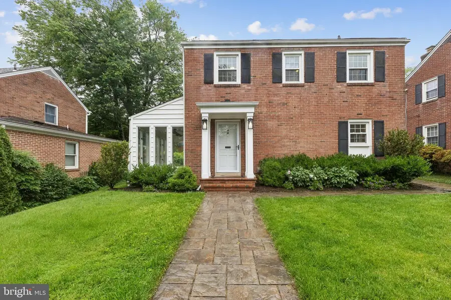 1508 N Kentucky St, Arlington, VA 22205 - #3